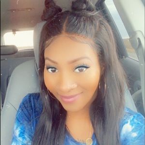 Meet your Posher, Britt